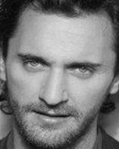 Фырат Челик фото