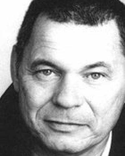 Рональд Ничке фото