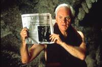 Кадр Мистер Магу