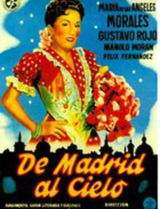 De Madrid al cielo