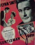 Постер из фильма "Джентльмен Джим" - 1