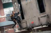 Кадр Дивергент