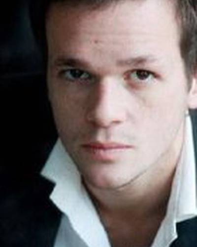 Жордан Сантуль фото