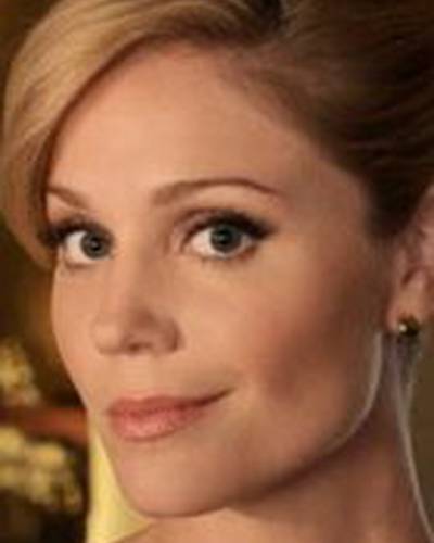 Вирджиния Уильямс фото