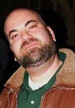 Пол Розенберг фото