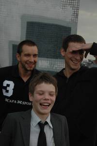 Кадр Индиго