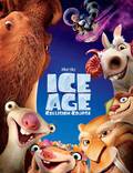 Постер из фильма "Ледниковый период: Столкновение неизбежно" - 1