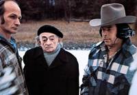 Кадр Строшек