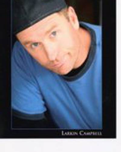 Ларкин Кэмпбелл фото