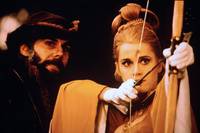 Кадр Три шага в бреду