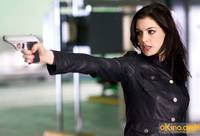 Кадр Напряги извилины