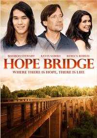 Постер Мост надежды