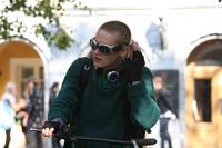 Кадр Пикап: Съем без правил