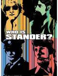 Постер из фильма "Стандер" - 1