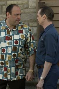 Кадр Клан Сопрано