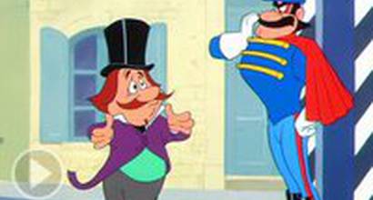 Мультфильм