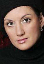 Маргарита Бычкова фото