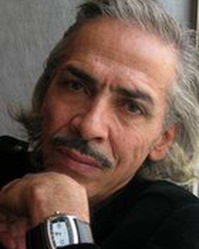 Мохамен Мехди Оузанни фото