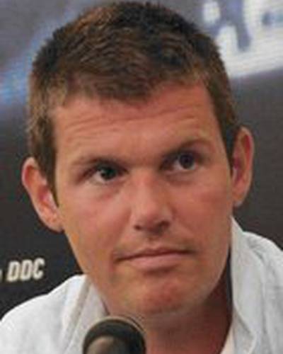 Ник Лав фото