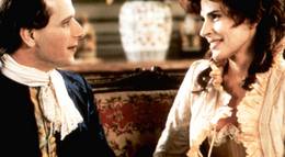 Кадр из фильма "Насмешка" - 2