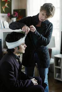 Кадр Наука сна