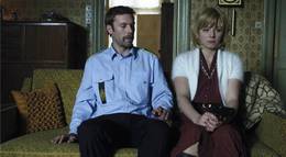 Кадр из фильма "Ужасное счастье" - 1