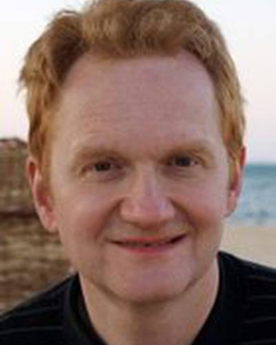 Хольгер Боргрефе фото