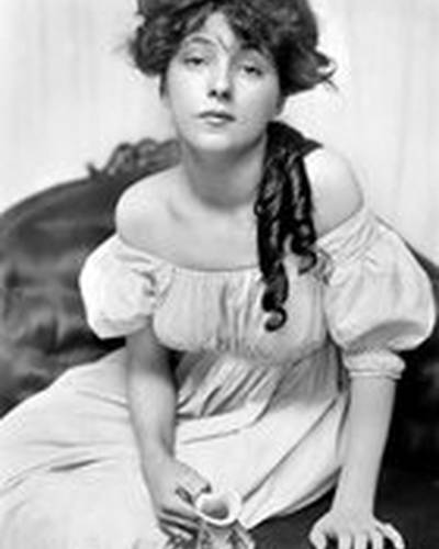 Эвелин Несбит фото