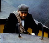 Кадр Большое ограбление поезда