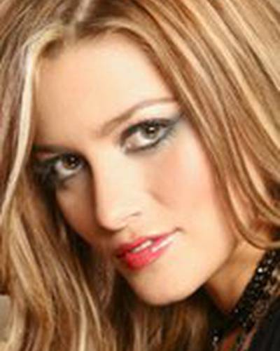 Адриана Фонсека фото