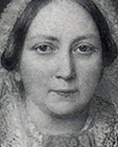 миссис Генри Вуд фото