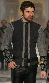 Кадр Царство