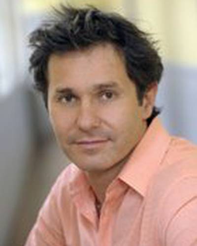 Серж Хазанавичус фото