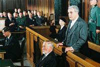 Кадр Лео и Клер