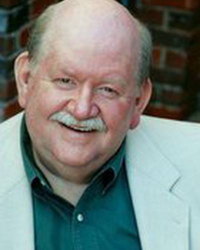 Роджер Бойс фото