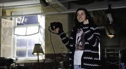 Кадр из фильма "Убить Боно" - 1