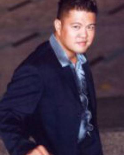 Энтони Патрицио фото