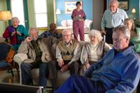 Кадр Вдали от нее