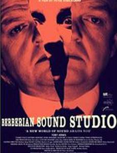 Студия звукозаписи «Берберян»
