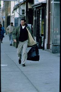 Кадр Беглец