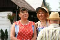 Кадр Сваты 5