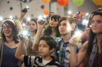 Кадр Новенькая