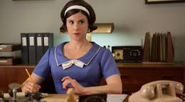 Кадр из фильма "Спасение мистера Бэнкса" - 1