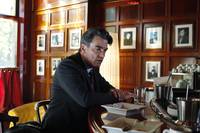 Кадр Тайные связи