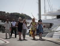 Кадр О чём молчат девушки