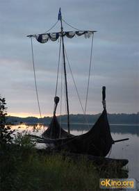 Кадр Александр. Невская битва