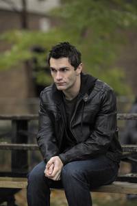 Кадр Быть человеком