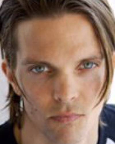 Тимоти Ли ДеПрайст фото