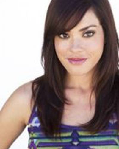 Синтия Куилес фото