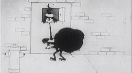 Кадр из фильма "Alice Chops the Suey" - 2